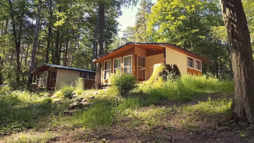 “Skowronki” Center