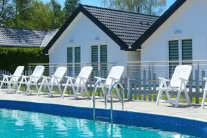 Ośrodek SŁOŃCE BOBOLIN