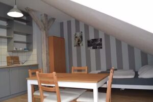 Ośrodek Sportowo Noclegowy CEN