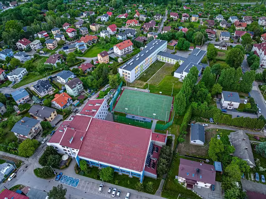 Ośrodek Sportowo-Rekreacyjny „Victoria”