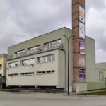 Sport- und Freizeitzentrum