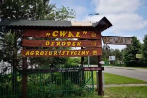 Training and recreation center