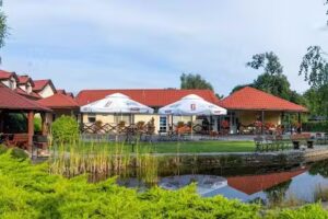 Ośrodek Szkoleniowo – Wypoczynkowy „Astra”