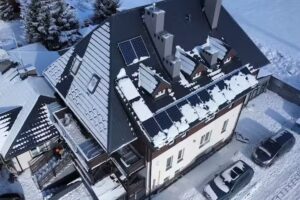 GOPR Trainings- und Freizeitzentrum