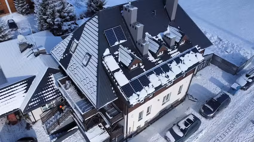 GOPR Trainings- und Freizeitzentrum