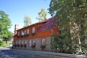 Kamieńczyk Training and Recreation Center