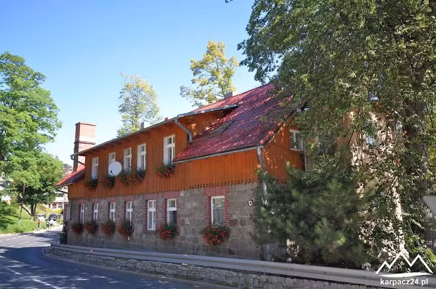 Kamieńczyk Training and Recreation Center