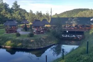 Ośrodek szkoleniowo-wypoczynkowy Sudety