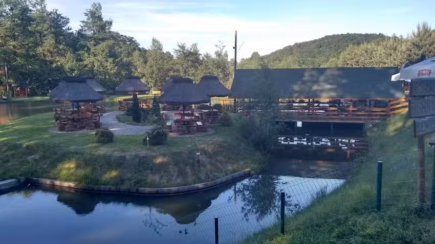 Sudeten-Trainings- und Freizeitzentrum