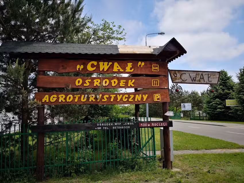 Training and recreation center