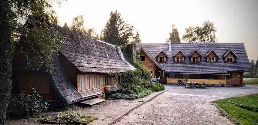 Tourist Center “Piotrowa Polana”