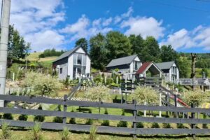 POD SULIŁĄ Tourist Center