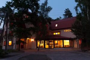 Vega Pobierowo Resort