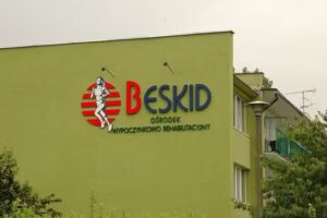 Beskid Ferien- und Rehabilitationszentrum