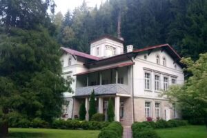 Ferien- und Rehabilitationszentrum Stalowy Zdrój