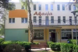 Akacja Holiday Resort