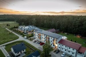 Avila Holiday Resort