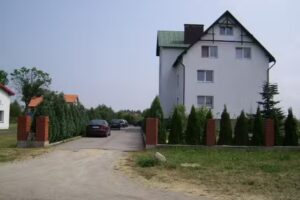 Barbara Szczerba Ferienresort