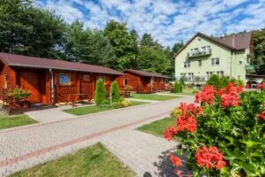 Bosman Holiday Resort