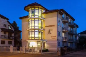 Amber Holiday Resort