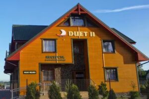 Ośrodek wczasowy DUET II