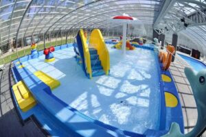 Familijni Pogorzelica Holiday Resort