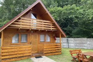 FRESKO Holiday Resort