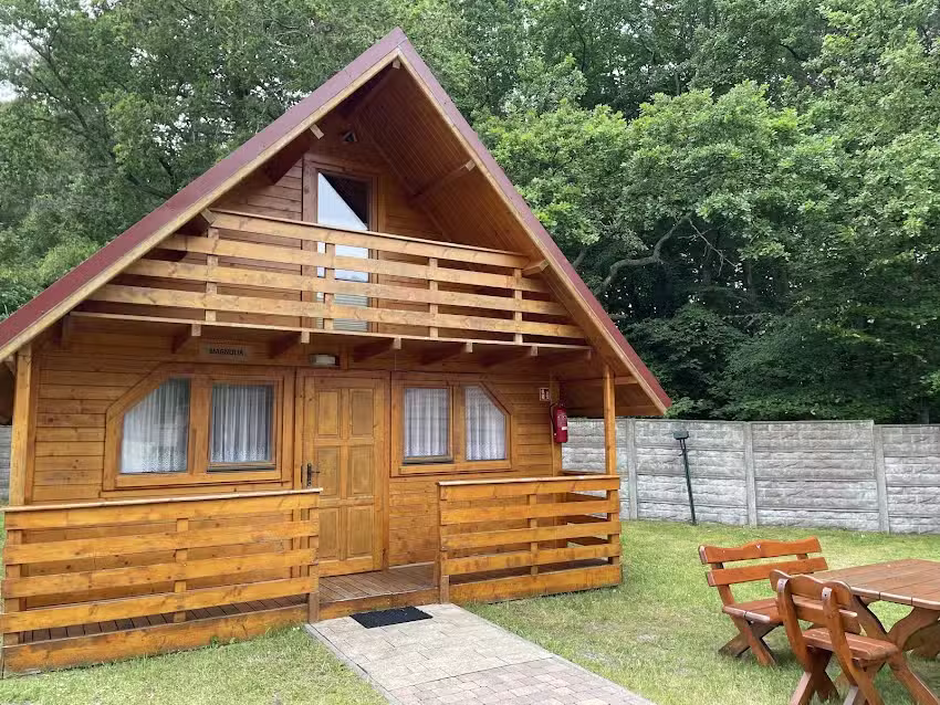 Ośrodek Wczasowy FRESKO