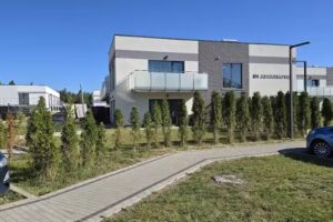 Grod Piastów Holiday Resort