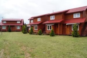 Ośrodek Wczasowy HOLIDAY