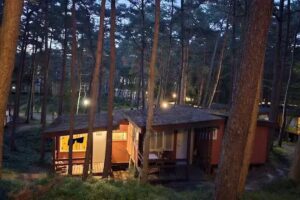 Ośrodek Wczasowy „JANTAR” Sp. z o.o.