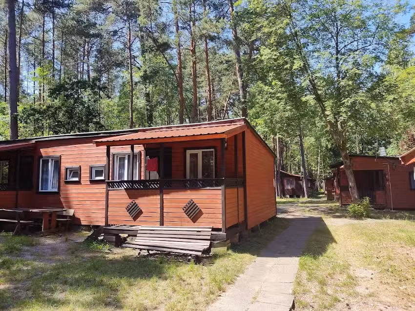 Ośrodek Wczasowy Kabylia