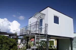 Ferienresort „KACPEREK“