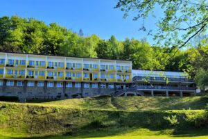 Ośrodek Wczasowy KŁOS | Noclegi, Hotel Wisła