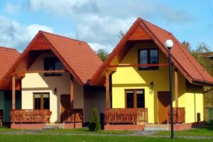 Lazur Holiday Resort