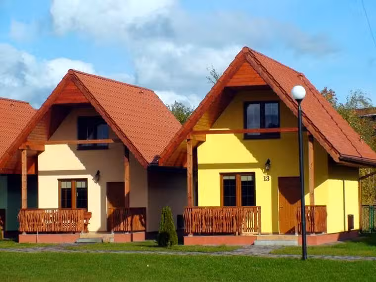 Lazur Holiday Resort