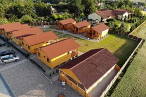 Magnolia Ferienresort