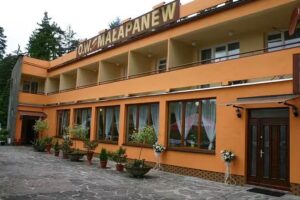 Ferienresort MAŁAPANEW