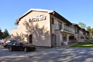 Marcela Ferienresort