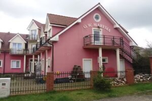 Marysia Ferienresort