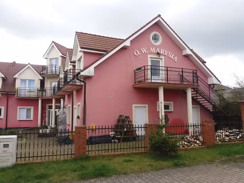 Marysia Ferienresort