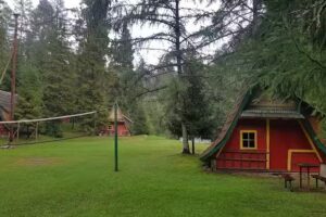 Nad Potokiem Ferienresort