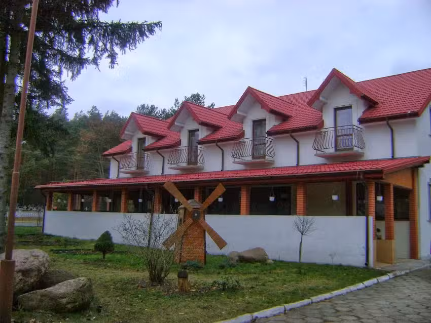 Ośrodek Wczasowy Partner Turuta Sp. z o.o.