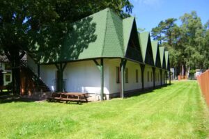 PIONIER Ferienresort