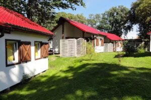 Ośrodek Wczasowy Plaża Klub