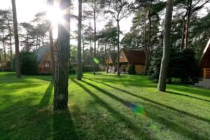 Posejdon Holiday Resort