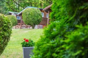 “Przy Lesie” Holiday Resort