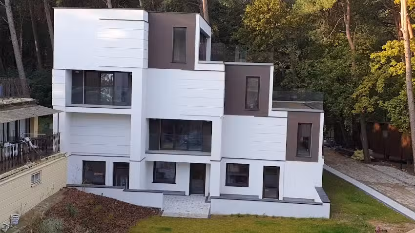 Ośrodek Wczasowy „Relax”