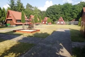 Ośrodek Wczasowy „Relax”