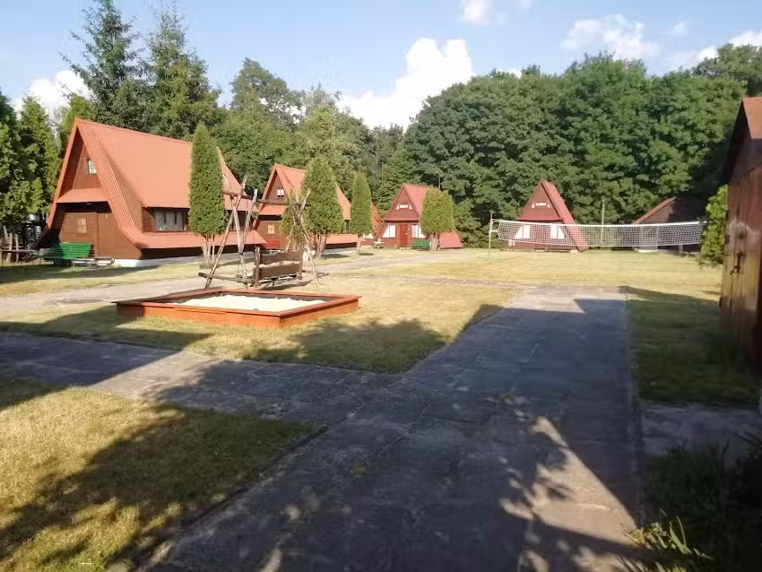 “Relax” Holiday Resort